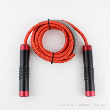 aluminium jump rope